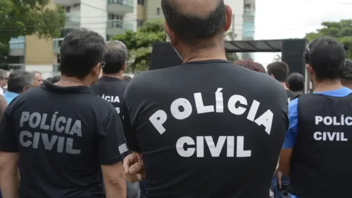Polícia do Rio investiga crimes cibernéticos contra bancos