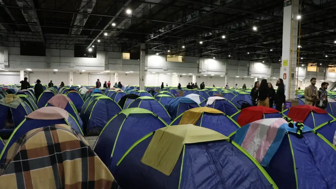 Campus Party Brasil começa hoje em São Paulo