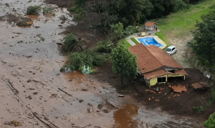 2000 dias de impunidade: Familiares de vítimas de Brumadinho buscam por justiça 