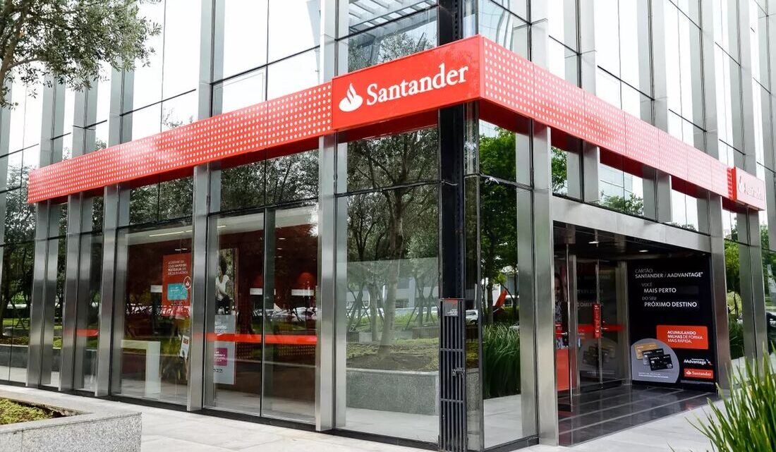 Santander é eleito melhor banco para o ESG no Brasil