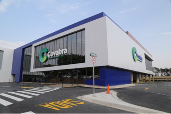 Automação da GIC Brasil auxilia a rede Covabra Supermercados a manter ruptura abaixo de 1%