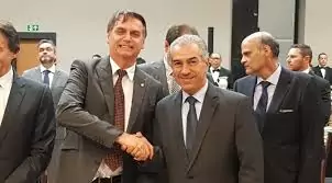 Após aliança com PSDB, PL pode perder legenda em Três Lagoas