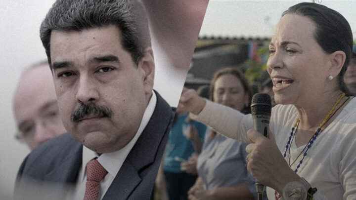 Editorial: A derrota de Maduro será a vitória da Venezuela