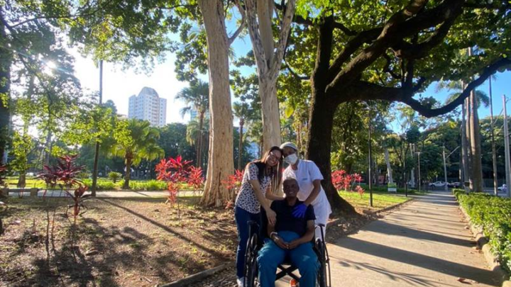 Hospital de Belo Horizonte promove ações para ampliar a experiência dos pacientes