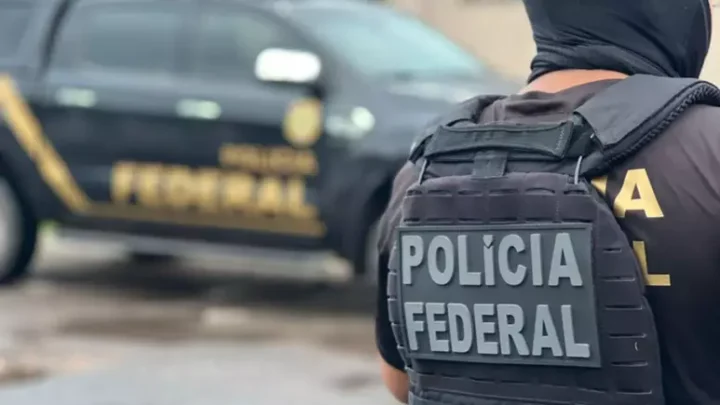 Polícia Federal combate migração ilegal para os Estados Unidos e México