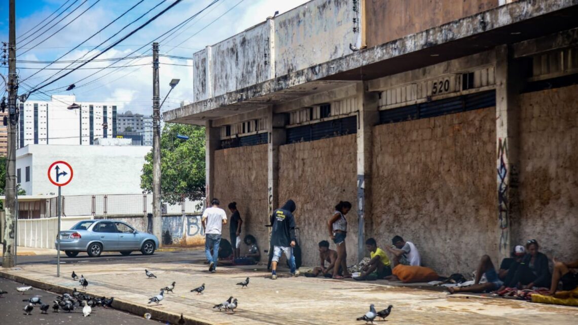 Apoio ao desenvolvimento não ajuda na luta contra a pobreza