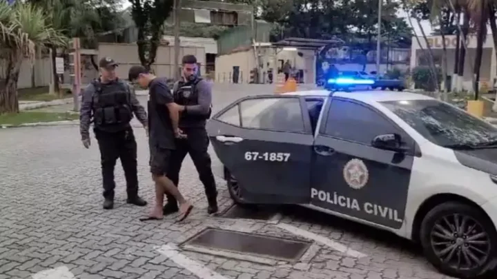 Polícia do Rio faz operação contra grupo suspeito de “hackear” e fraudar agências bancárias
