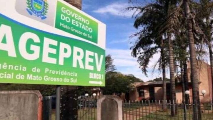 Coxim será sede da quinta reunião do projeto ‘Ageprev Perto de Você’