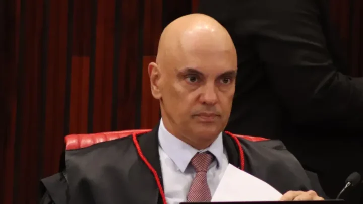 Starlink vai contestar decisão de Moraes sobre bloqueio de contas