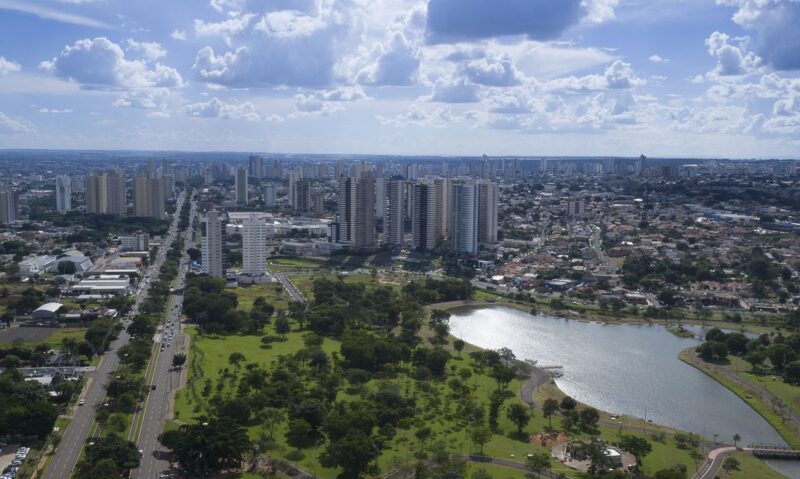 Campo Grande é líder do Centro-Oeste no Ranking de Competitividade dos Municípios do CLP