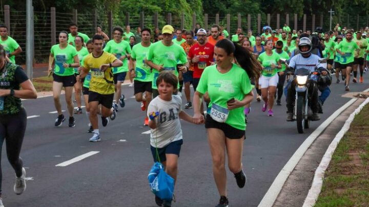 Lançamento da Corrida dos Poderes será nesta quarta-feira; abertas inscrições para palestra de Marcio Atalla