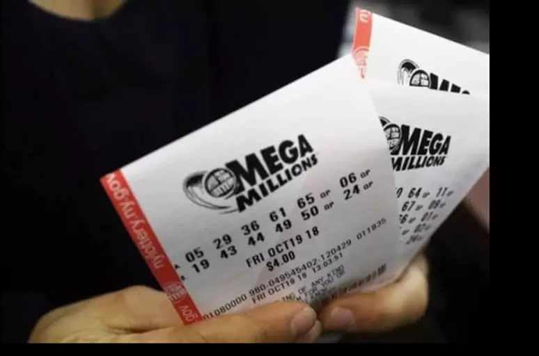 Mega Millions: tem prêmio de R$2,5 bilhões nesta sexta!