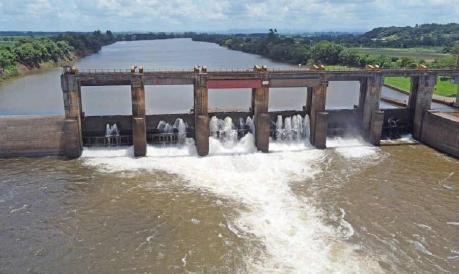 Empresas pedem abertura da Barragem Eclusa; Dnit atende solicitação