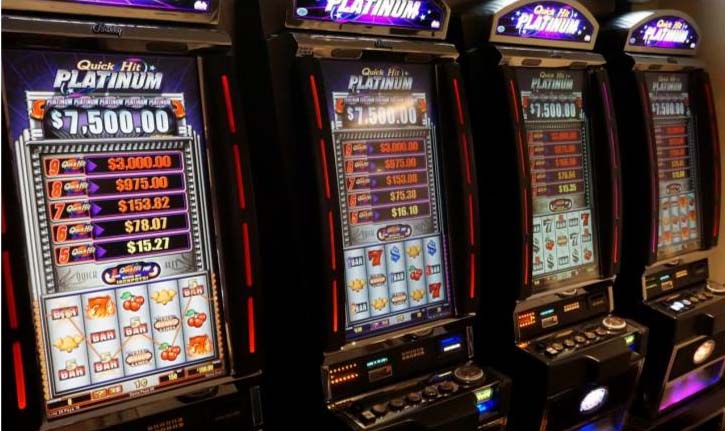 O futuro dos slots avalanche: tendências a serem observadas em 2024