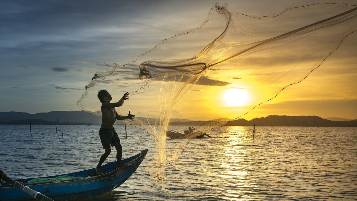 Um oceano de diversidade: Navegando pela inclusão e equidade na Década do Oceano