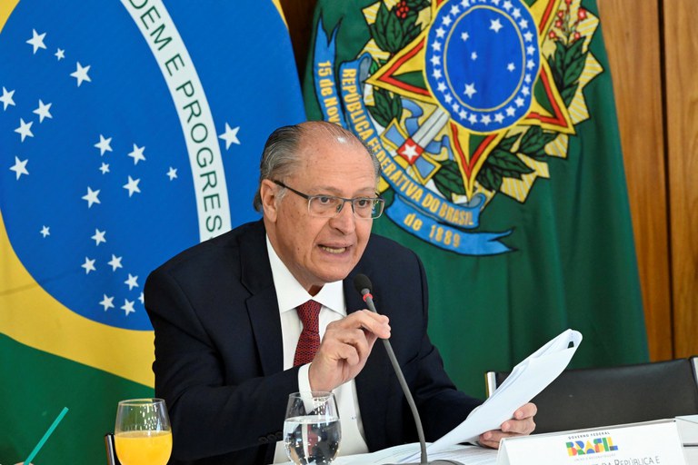 Entidades empresariais reúnem-se com Alckmin na próxima segunda-feira para tratar sobre as “bets” e jogos on-line