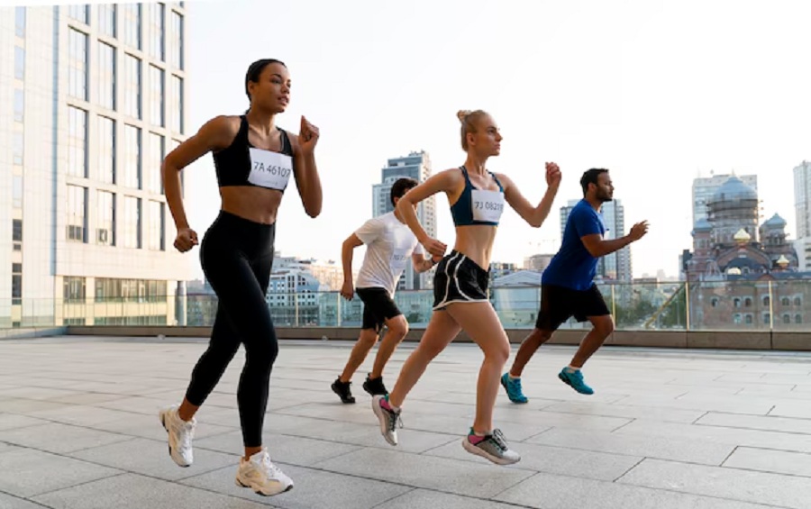 Praticar esportes desde a infância melhora saúde cardiovascular durante a vida, afirma novo estudo