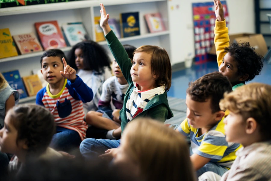 Alfabetização deve pautar a agenda da educação brasileira 