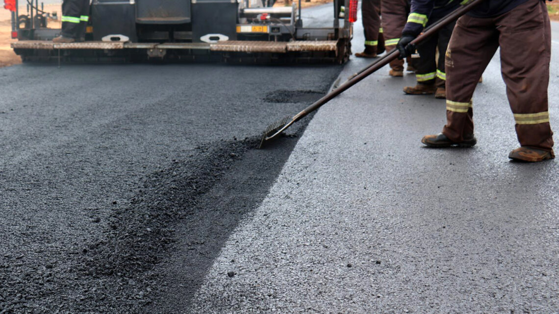 Com obras estruturantes, Governo prepara MS para o crescimento econômico e um futuro de oportunidades