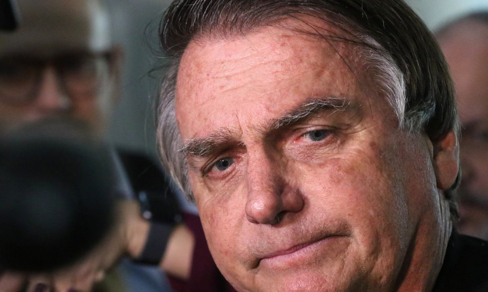 Bolsonaro silencia Malafaia em WhatsApp após ser chamado de ‘covarde’ e ‘omisso’