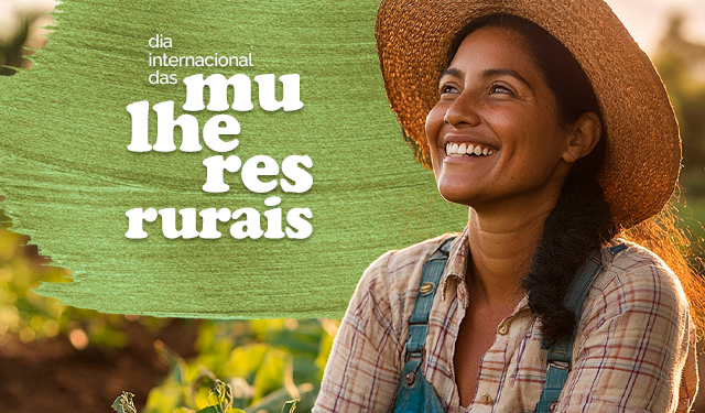 Dia Internacional das Mulheres Rurais: celebrando a força feminina na agropecuária brasileira