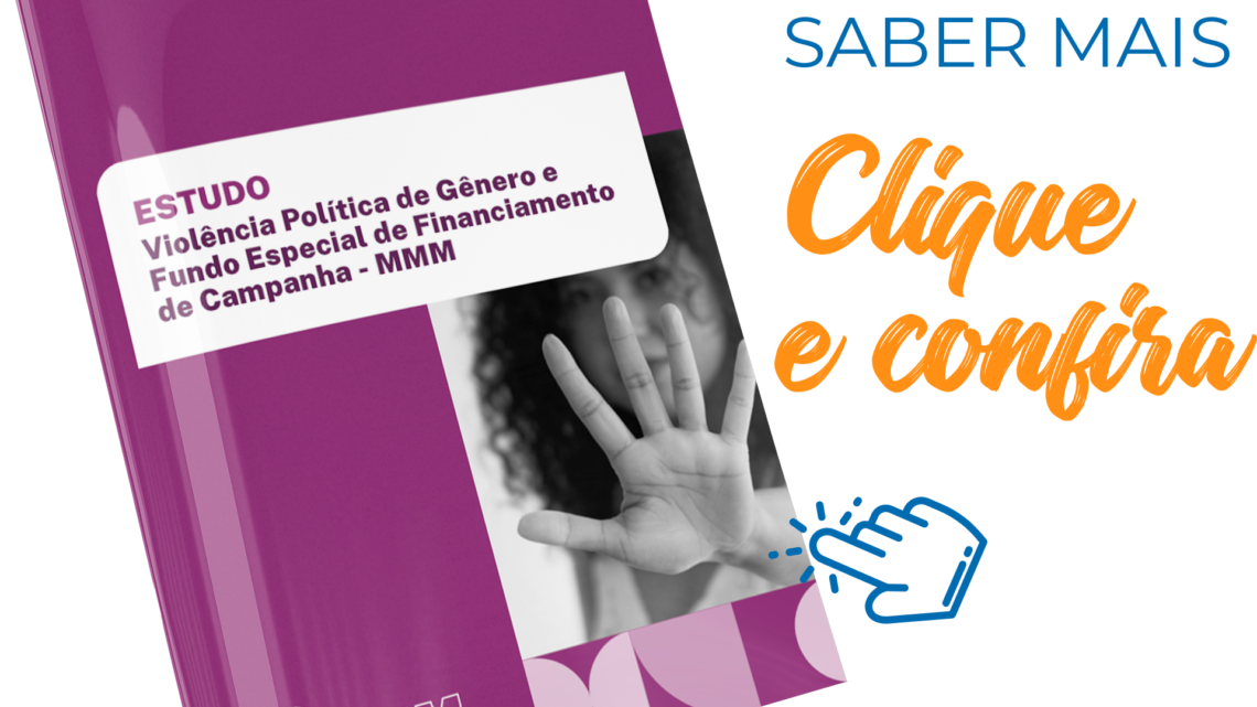 Eleições: 60,4% das prefeitas e vices já sofreram violência política de gênero