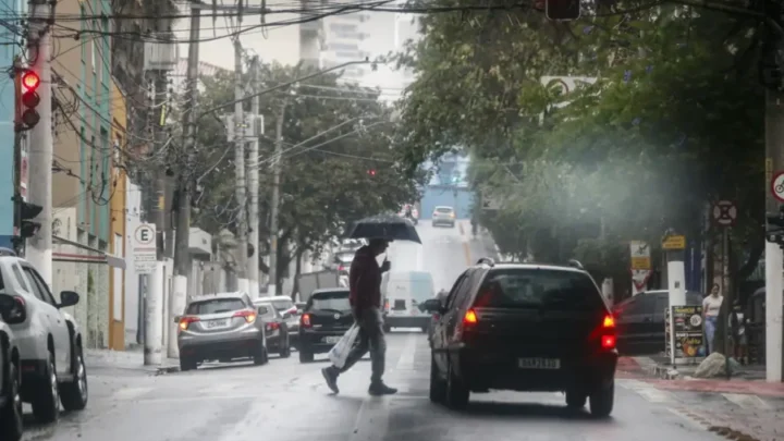 Defesa Civil de São Paulo confirma quarta morte após temporal