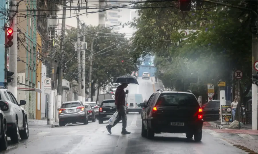 Defesa Civil de São Paulo confirma quarta morte após temporal