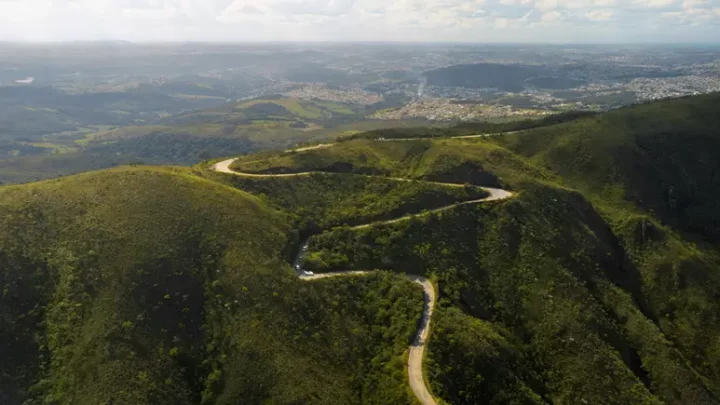 Experimente Brumadinho: um destino sustentável com natureza, arte e gastronomia