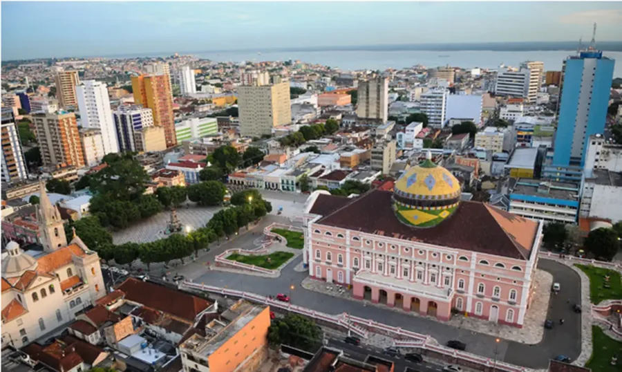 Capitais da Região Norte têm desafios comuns a serem enfrentados