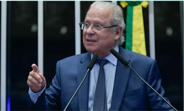 Gilmar anula todas as condenações de José Dirceu na Lava Jato