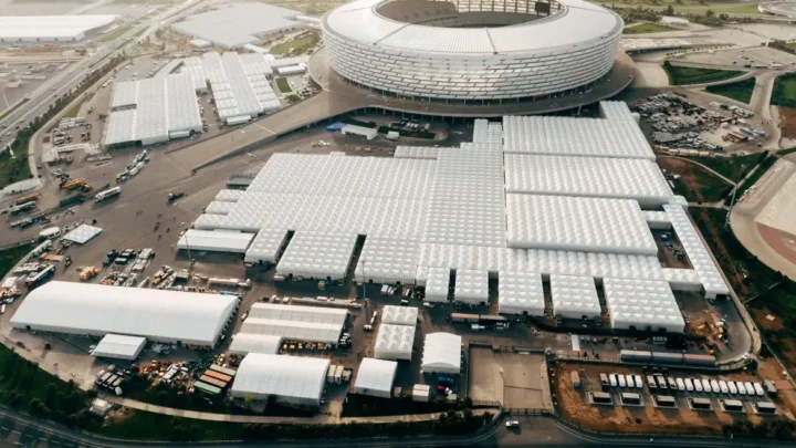 COP29 começa no Azerbaijão em meio a incertezas sobre financiamento