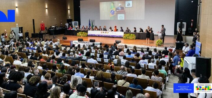 2ª Comigrar é lançada em Brasília com participação de 700 pessoas para fortalecer políticas migratórias