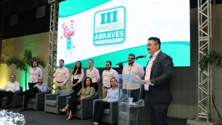 Produtores rurais e veterinários debatem o desempenho da suinocultura em MS