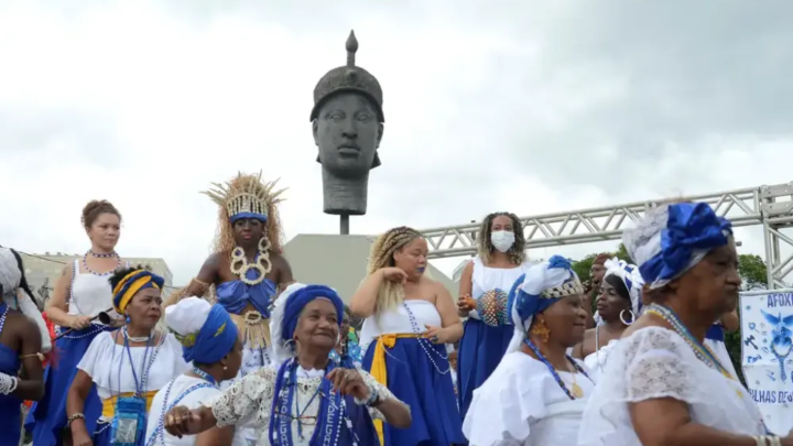 Pela 1ª vez, o Dia da Consciência Negra é feriado nacional