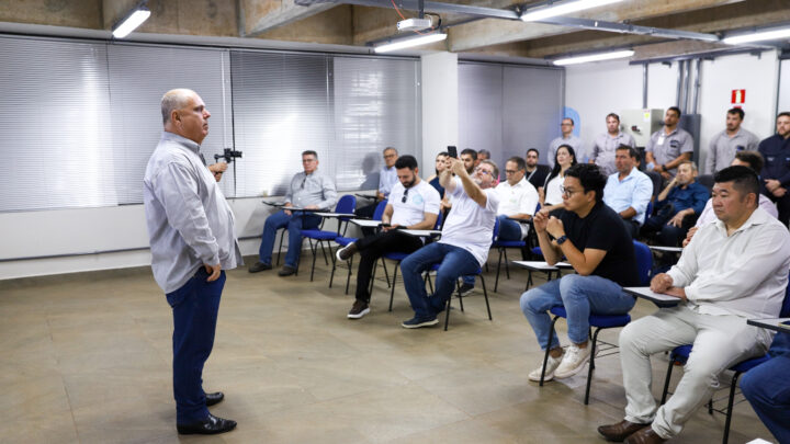 CTG Brasil reinaugura estação de piscicultura em Salto Grande (SP)