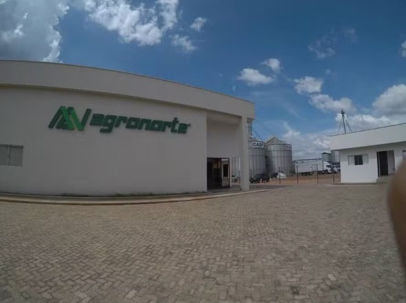 Agronorte investe R$ 51 milhões em expansão da fábrica de rações e novo armazém no Tocantins