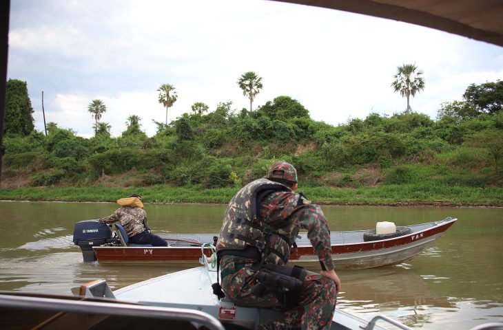 Piracema: começa período de pesca proibida em MS, e estoques de pescados devem ser informados