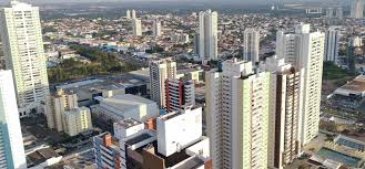 Verticalização redefine paisagem de Cuiabá e impulsiona mercado imobiliário