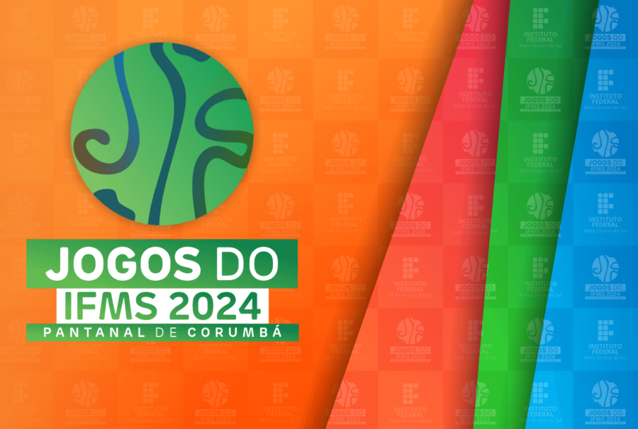 Jogos do IFMS serão abertos na sexta-feira em Corumbá