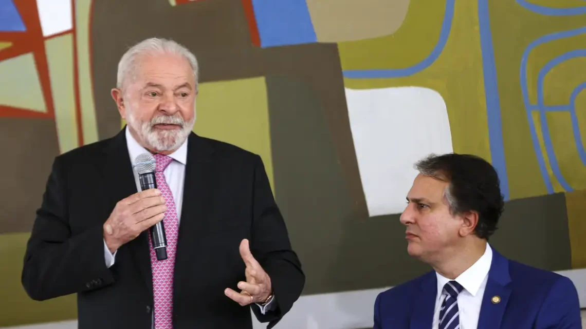 Lula visitará sala de monitoramento do Enem neste domingo