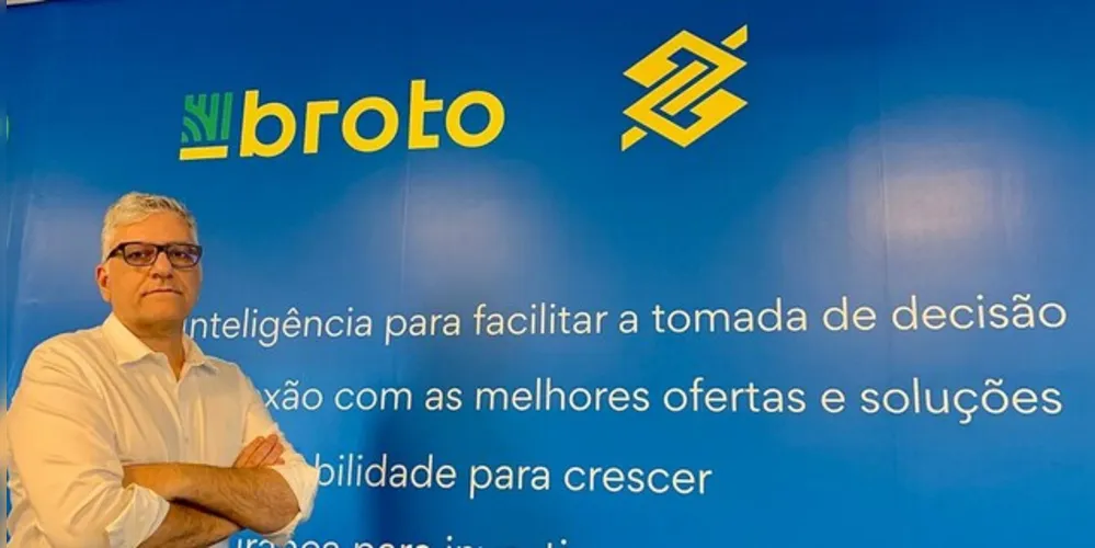  Broto Agro Show acontece até dezembro 