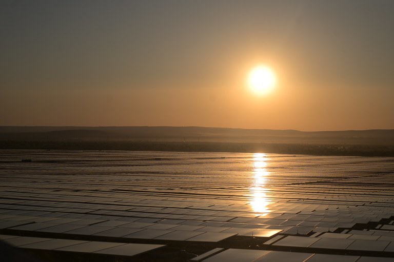 Governo Federal lança na COP 29 pacto global para transição energética justa e inclusiva