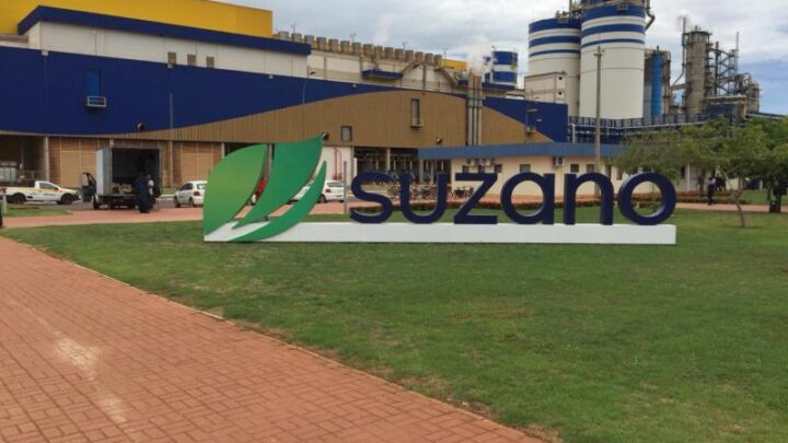 OPORTUNIDADE DE EMPREGO: Suzano promove cadastramento nesta quarta-feira (06) em Três Lagoas