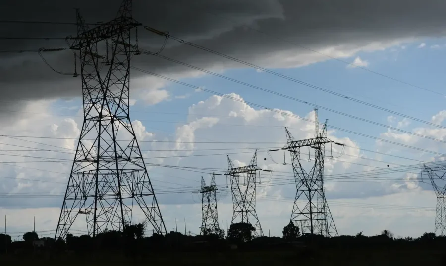 SRCG mapeia produtores afetados por quedas de energia