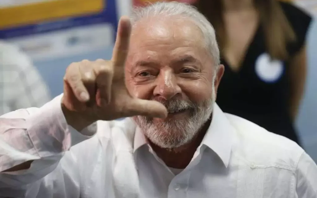 Lula estará no Mato Grosso do Sul nesta quinta-feira (05)